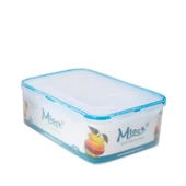 Moonstar Mlock Hava Sızdırmaz Contalı Saklama Kabı 4 Lt-ML171 - 2