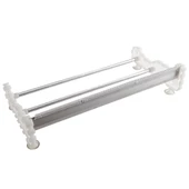 Palex Mikro Streç Aparatı 35CM Beyaz-STREÇ DAHİL DEĞİLDİR - 1