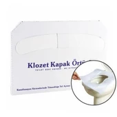 Palex Kromajlı Klozet Kapak dispenseri+Hijyenik örtü 250Ad - 3