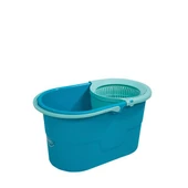 Motek Pratik Fix Mop Seti Temizlik Seti+3Ad Extra Yedek Başlık - 2