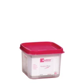 Moon star Modüler Hava Sızdırmaz Saklama Kabı-2,5LT+2X0,65LT-MS-08 thumbnail 4