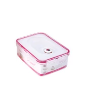 Moonstar Vakumlu Saklama Kabı 0.8 + 1.6 Lt.+Pompa - 3