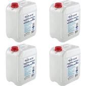 Palex Köpük Sabun El Temizleme Sıvısı 4 x 5 KG - 1