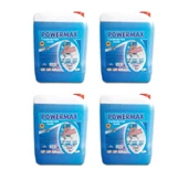 Powermax Cam Temizleyici 5 Kg 4 adet 1 koli - 2