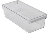 Primanova Buzdolabı Ve Mutfak Dolabı Düzenleyici 36x15x10CM-E27-2 - 1