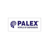 Palex Üstten Dolmalı Köpük Sabun Dispenseri Beyaz 500CC-3580-0 - 3