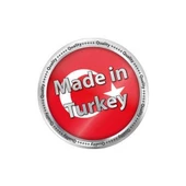 Palex Üstten Dolmalı Köpük Sabun Dispenseri Beyaz 500CC-3580-0 - 5