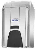 Palex İnter Mini Köpük Sabun Dispenseri Krom Kaplama-3452-D-K - 1