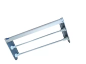 Palex Metal 45CM Streç Aparatı-STREÇ DAHİL DEĞİLDİR - 5