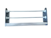 Palex Metal 45CM Streç Aparatı-STREÇ DAHİL DEĞİLDİR - 3