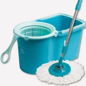 Motek Profesyonel Mop Temizlik Seti Büyük Boy Profosyonel - 1