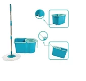 Motek Profesyonel Mop Temizlik Seti Büyük Boy Profosyonel - 3