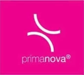 Primanova Banyo Rafı Havluluk Paslanmaz Alüminyum B12-BEYAZ - 3
