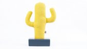 Kayigo Cactus XL Lavanta Dolgulu Notluk Sarı - 1