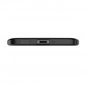 Xiaomi Poco F5 Pro Kılıf Elde Kaymayan Kamera Korumalı Silikon - 3