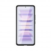 Xiaomi Poco F5 Pro Kılıf Elde Kaymayan Kamera Korumalı Silikon - 5
