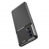 Xiaomi Poco F5 Pro Kılıf Elde Kaymayan Kamera Korumalı Silikon - 7