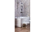 Pirimanova Cappadocia KV22 Banyo Tabure Ayarlanabilir Basamak - 2