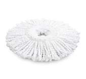 Motek Fix Mop Temizlik Kovası Temizlik Seti+Extra 1Ad Yedek Püskül - 3