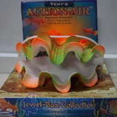 VENYS MİDYE- 0-51 Hareketli Akvaryum Dekoru - 2