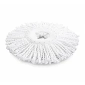 Motek Mop Orjinal Microfiber Yedek Püskül Yedek Başlık 5 Adet - 3