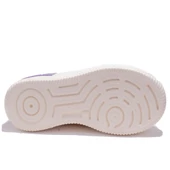 Lumberjack Freya Bej Lila Ortopedik Günlük Kadın Spor Ayakkabı thumbnail 4