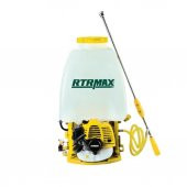 Rtrmax RTM9610 Benzinli Sırt İlaçlama 25 lt - 1