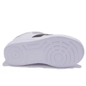 Hammer Jack 49072 Lines Beyaz Siyah Ortopedik Günlük Erkek Çocuk Spor Ayakkabı thumbnail 4