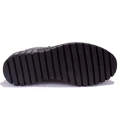 Hammer Jack 10217945 Kahve Cilt Ortopedik Günlük Erkek Deri Bot - 4