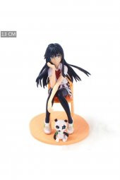 Hatsune Miku karakterleri model 4 - 1