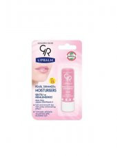 GOLDEN ROSE DUDAK KORUYUCU KLASİK LIP BALM - 2