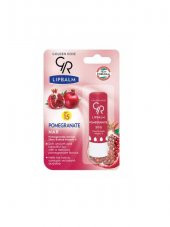 GOLDEN ROSE DUDAK KORUYUCU KLASİK LIP BALM - 4