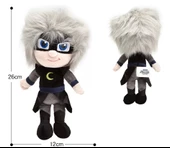 PJ Masks Ay Kızı Moongirl Peluş - 1