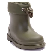 İgor W10257 Bimbi Euri Haki Ortopedik Erkek Çocuk Yağmur Çizme thumbnail 1