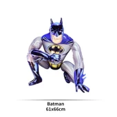 Spiderman / Batman Folyo Balon ( Adet Fiyatıdır ) - 3