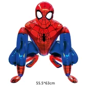 Spiderman / Batman Folyo Balon ( Adet Fiyatıdır ) - 2