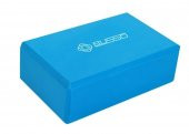 YB-10 YOGA BLOK 3*6*9" MAVİ - 1