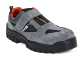 Trackers Ayakkabı Süet S1 No:45 - 1