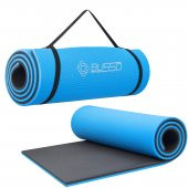 PLT30 1,6 CM PİLATES MATI- MAVİ - 1