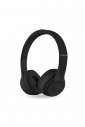 Piranha 2209 Bluetooth Kulaklık Siyah - 2