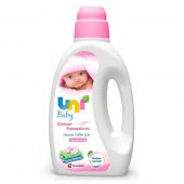 Uni Baby 1,5 Lt Camaşır Yumuşatıcı - 1