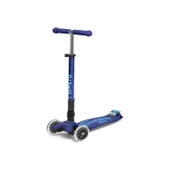 MAXI MICRO DELUXE FOLDABLE NAVY (LED)  MCR.MMD099 thumbnail 1