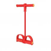 Btr10busso Jimnastik Egzersiz Bodytrimmer Kırmızı - 1
