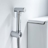 Dora Ara Musluk Filtreli Tuvalet Wc Banyo Klozet Bide Taharet Musluğu Bebek Hayvan Oto Yıkama Çeşme - 2