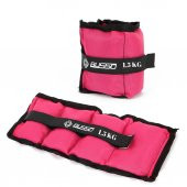BS32  EL AYAK AĞIRLIĞI PEMBE 1,5 KG*2 ADET - 1
