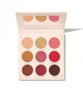 Morphe 9X Lil Extra Palete - 1