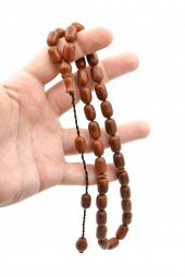 Sistemli Kapsül Kesim İri Boy Andız Tesbih thumbnail 4