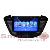 FORD TRANSİT TOURNEO CUSTOM 9'' 2012/2017 - 6
