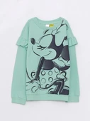 Minnie Sweatshirt - 2