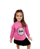Barbie Sweat - 7